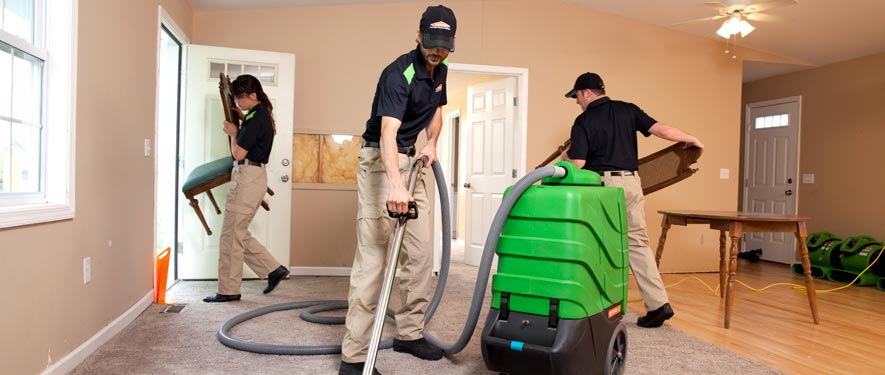 Highland, CA cleaning services